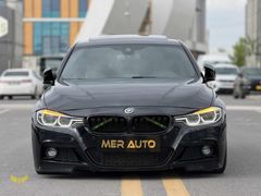 2017 BMW 40.YIL SİYAHA İÇ TABA HAYALET NBT HAFIZA ISITMA EN DOLU
