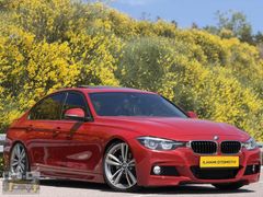 2017 3.18i EDİTİON SPORTLİNE 85 BİNDE NOKTA HATASIZ