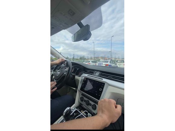 Tertemiz sahibinden passat 