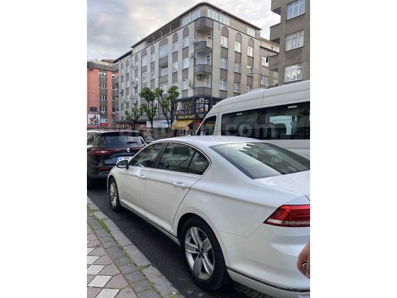 Tertemiz sahibinden passat 