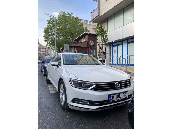 Tertemiz sahibinden passat 