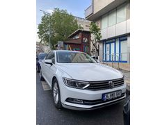 Tertemiz sahibinden passat 