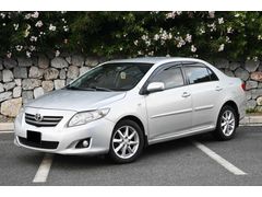 2007 COROLLA 1.4 D-4D COMFORT OTOMATİK-262.000KM
