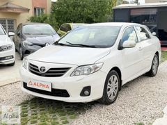 Değişensiz 2011 177000km Toyota Corolla D-4D (K.K12TAKSİT)