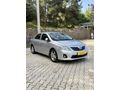 2012 MODEL COROLLA HATASIZ AYARINDA TERTEMİZ