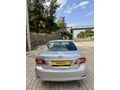2012 MODEL COROLLA HATASIZ AYARINDA TERTEMİZ
