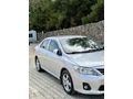 2012 MODEL COROLLA HATASIZ AYARINDA TERTEMİZ
