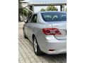 2012 MODEL COROLLA HATASIZ AYARINDA TERTEMİZ