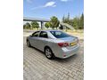 2012 MODEL COROLLA HATASIZ AYARINDA TERTEMİZ