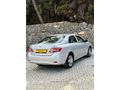 2012 MODEL COROLLA HATASIZ AYARINDA TERTEMİZ