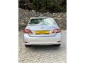 2012 MODEL COROLLA HATASIZ AYARINDA TERTEMİZ
