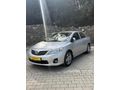 2012 MODEL COROLLA HATASIZ AYARINDA TERTEMİZ