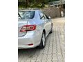 2012 MODEL COROLLA HATASIZ AYARINDA TERTEMİZ