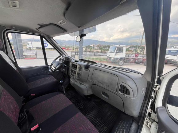 2003 Model 120T350 M Orjinal