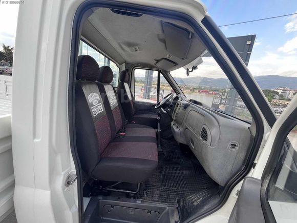 2003 Model 120T350 M Orjinal