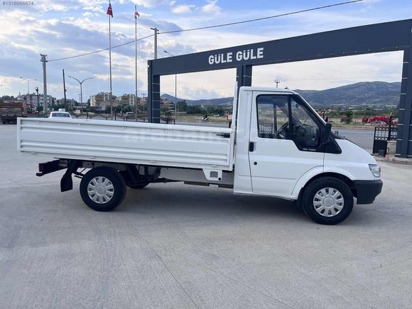 2003 Model 120T350 M Orjinal