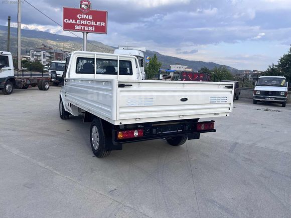 2003 Model 120T350 M Orjinal