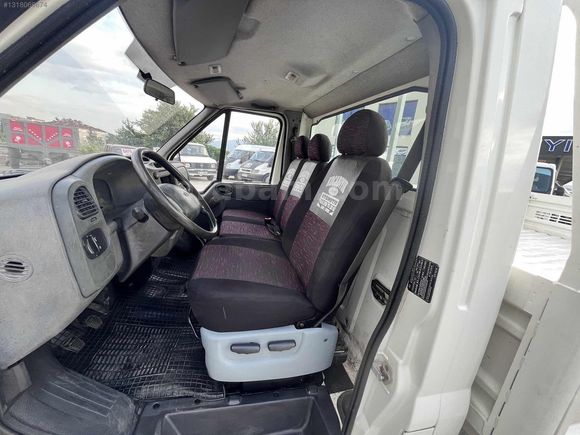 2003 Model 120T350 M Orjinal