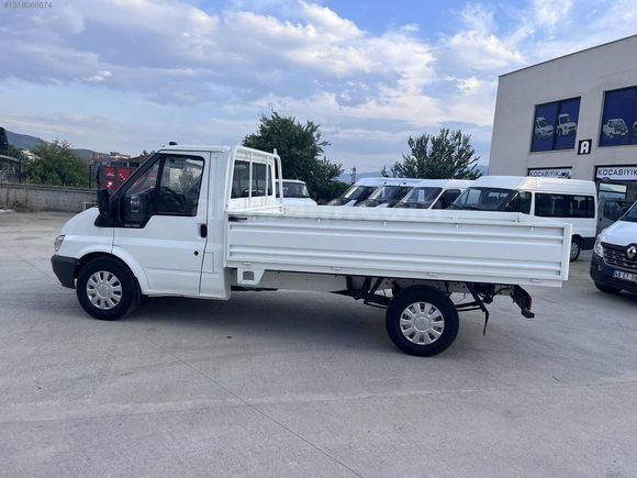 2003 Model 120T350 M Orjinal
