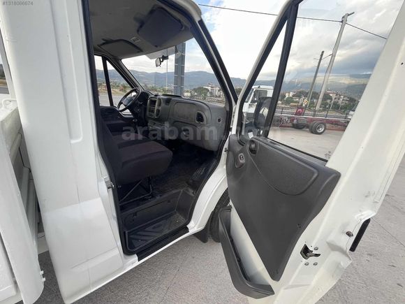 2003 Model 120T350 M Orjinal