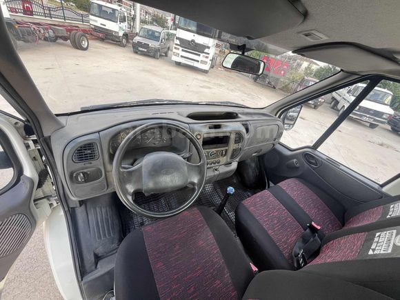 2003 Model 120T350 M Orjinal