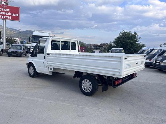 2003 Model 120T350 M Orjinal