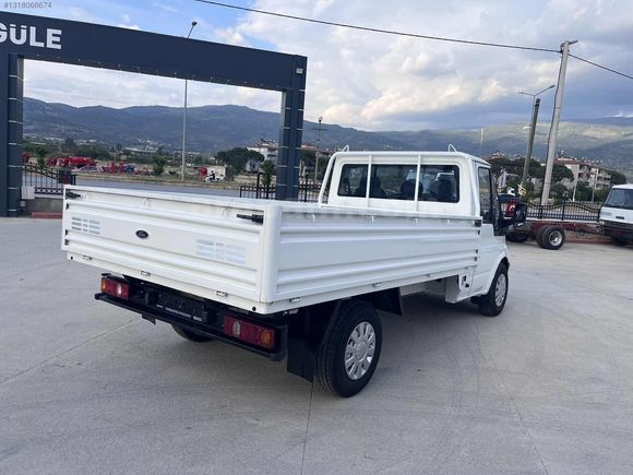 2003 Model 120T350 M Orjinal