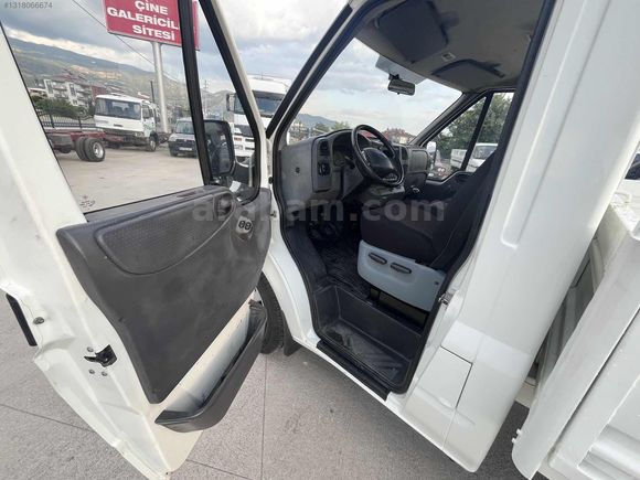 2003 Model 120T350 M Orjinal