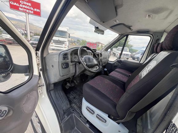 2003 Model 120T350 M Orjinal