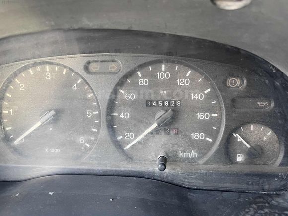 2003 Model 120T350 M Orjinal