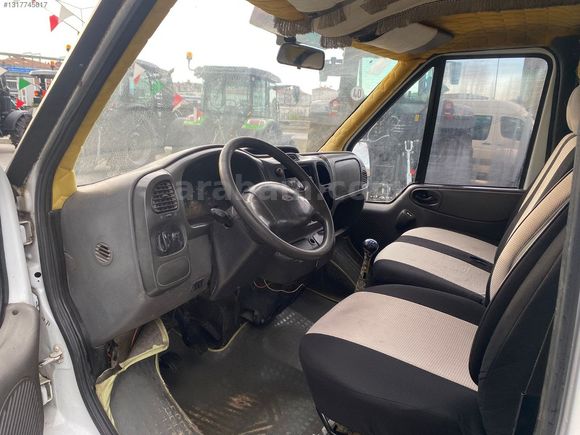 M KASA MOTOR YÜRÜR GÜZEL