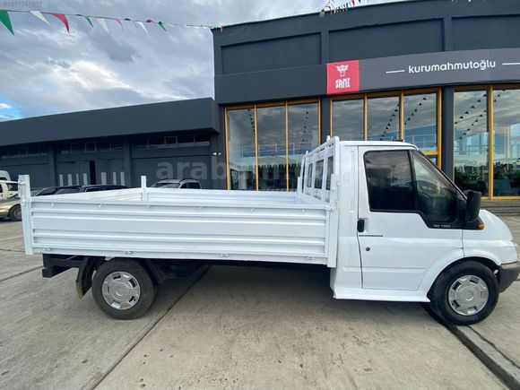 M KASA MOTOR YÜRÜR GÜZEL