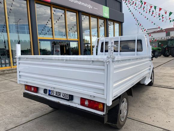 M KASA MOTOR YÜRÜR GÜZEL
