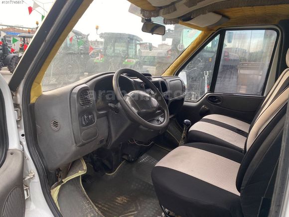 M KASA MOTOR YÜRÜR GÜZEL