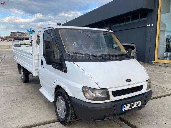 M KASA MOTOR YÜRÜR GÜZEL