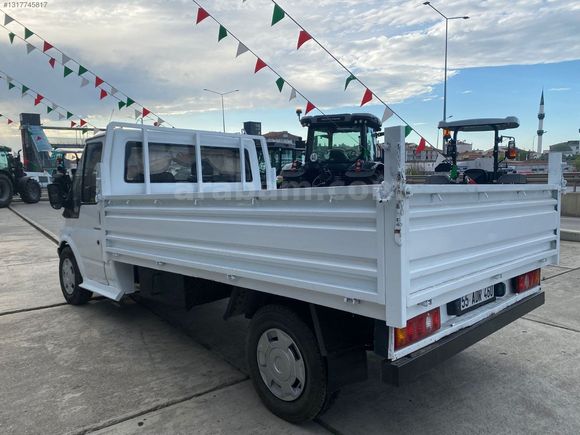M KASA MOTOR YÜRÜR GÜZEL