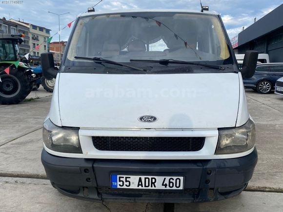M KASA MOTOR YÜRÜR GÜZEL