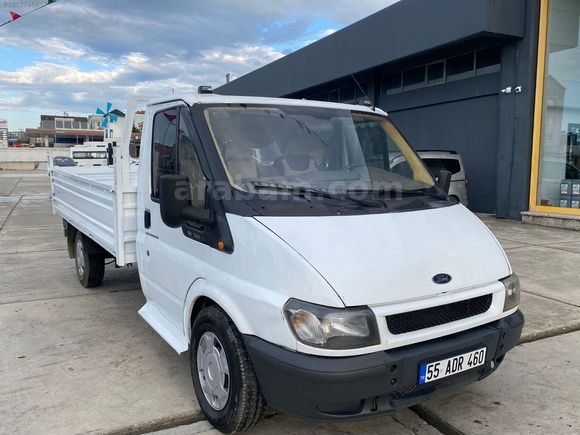 M KASA MOTOR YÜRÜR GÜZEL