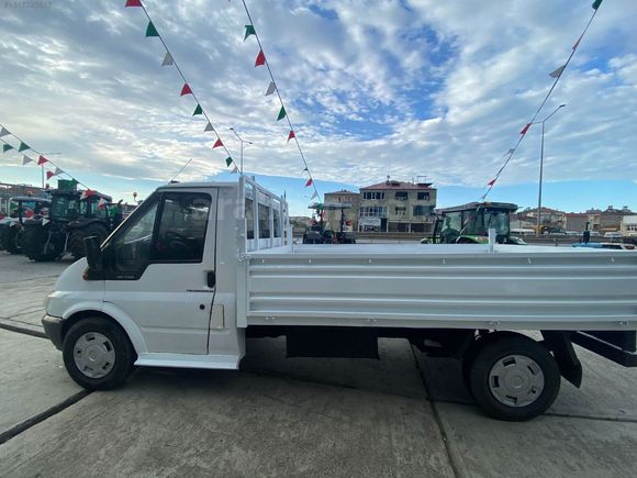 M KASA MOTOR YÜRÜR GÜZEL