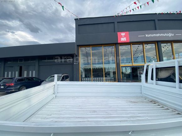 M KASA MOTOR YÜRÜR GÜZEL