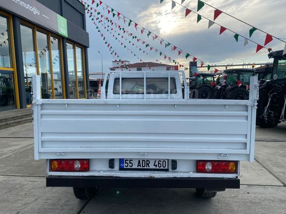 M KASA MOTOR YÜRÜR GÜZEL