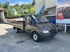SEYMENLER OTOMOTİVDEN FORD TRANSİT 350 M (165km)