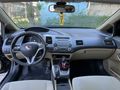 Sahibinden Honda Civic 1.6i VTEC Elegance 2008 Model 