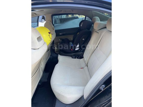Sahibinden Honda Civic 1.6i VTEC Elegance 2008 Model 