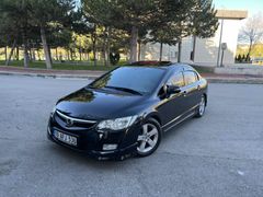 Sahibinden Honda Civic 1.6i VTEC Elegance 2008 Model 