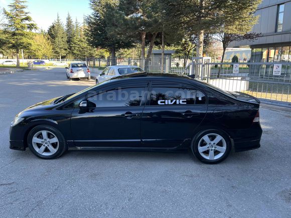 Sahibinden Honda Civic 1.6i VTEC Elegance 2008 Model 