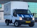 2009MODEL FORD TRANSİT 120T 350M HATASIZ 330:000KM TEK ELDEN