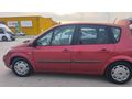 Sahibinden Renault Scenic 1.6 Expression 2007 Model  362.000 km Kırmızı