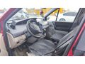 Sahibinden Renault Scenic 1.6 Expression 2007 Model  362.000 km Kırmızı
