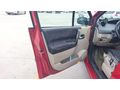 Sahibinden Renault Scenic 1.6 Expression 2007 Model  362.000 km Kırmızı